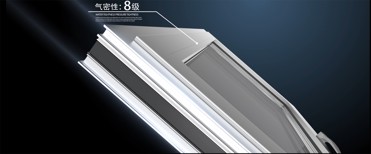 節(jié)能門窗和普通門窗有什么區(qū)別？